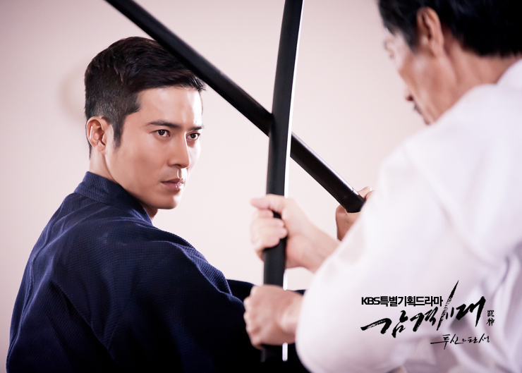 ="#" data-lemmaid="1617">kbs /a> 2tv特别企划电视剧,由金正奎导演