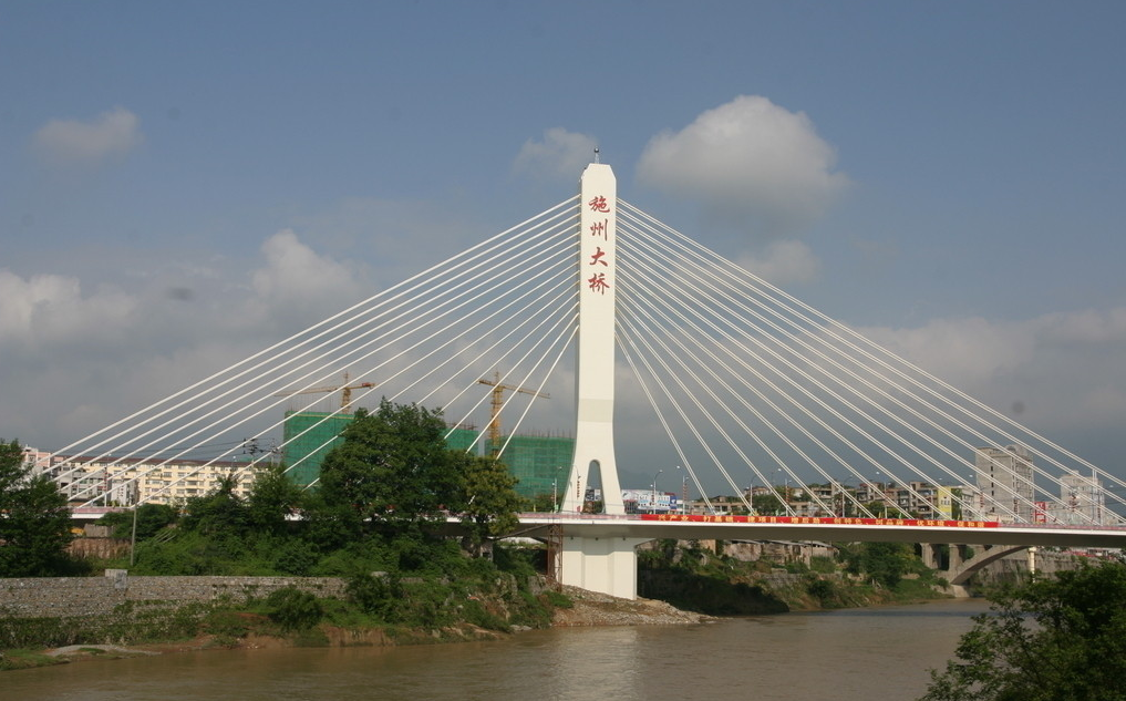 恩施施州大桥
