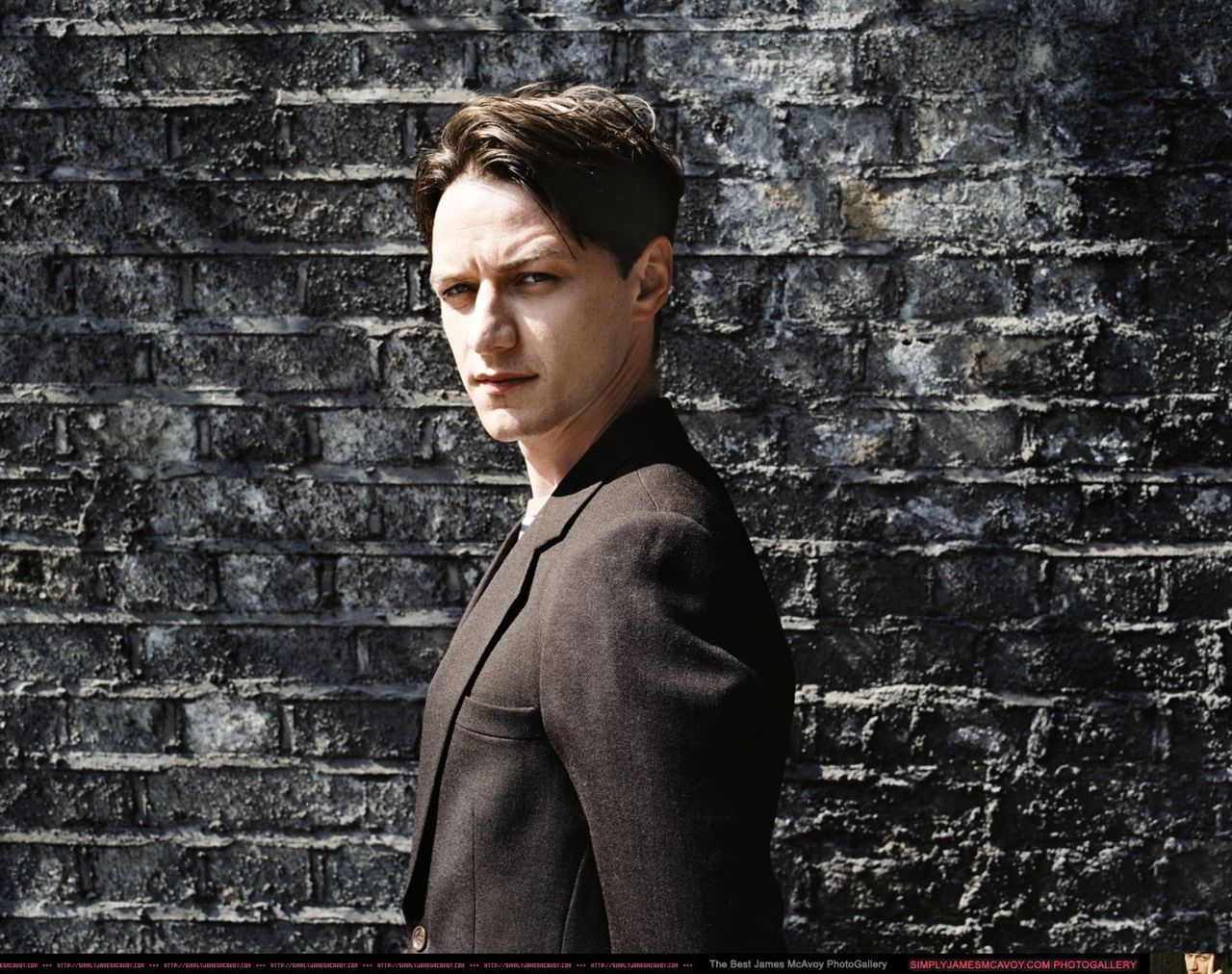 詹姆斯·安德鲁·麦卡沃伊