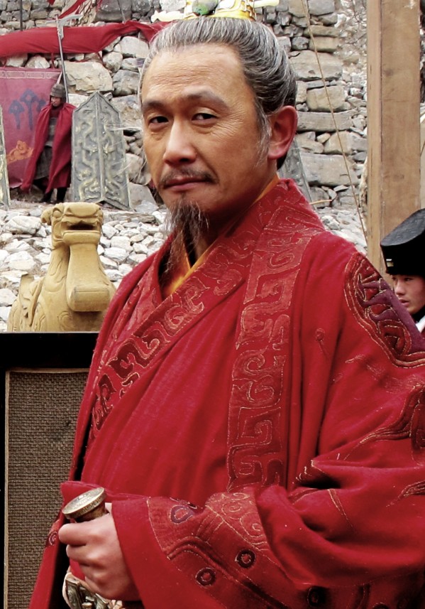 刘鉴