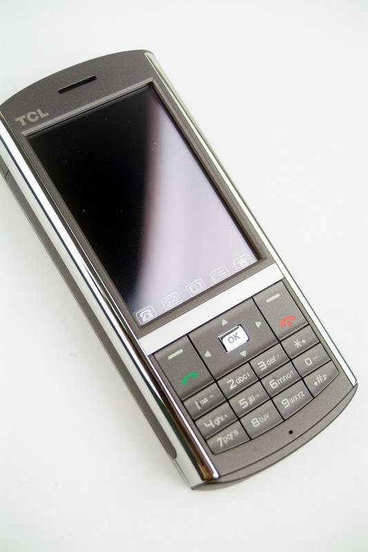 TCL M586_百度百科