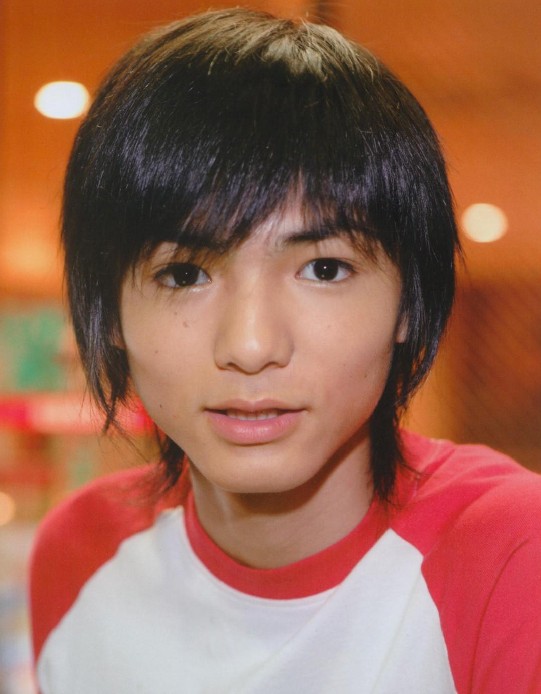 薮宏太