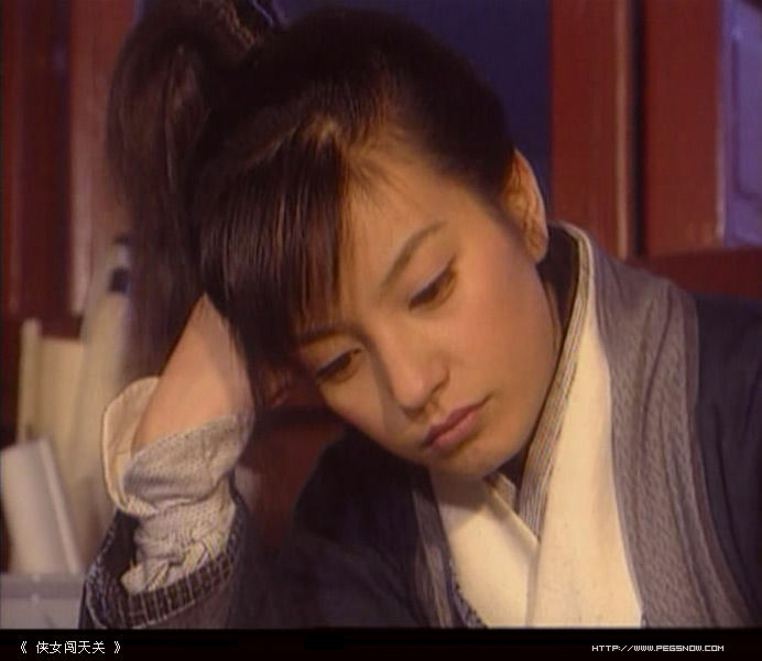  p>《侠女闯天关》是一部由 a href="#" data-lemmaid="9517540">