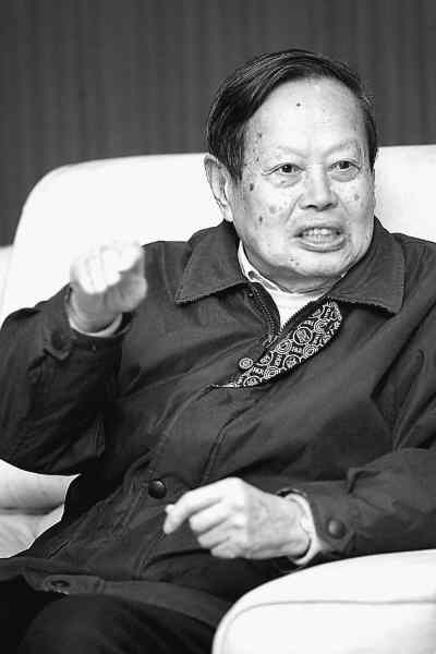 杨振宁