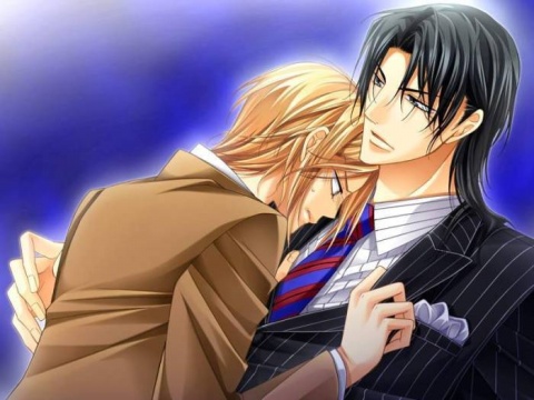  p>爱与欲望之学园(日文:爱と欲望は学园で;英文:love and desire are