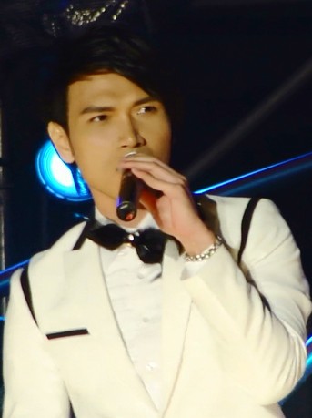 我是歌手杨宗纬