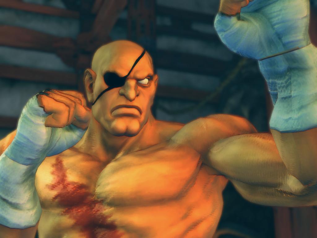 维克托·沙加特