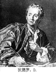  p>狄德罗, 18世纪 a href="#">法国 /a>唯物主义 a href="#">哲学家 