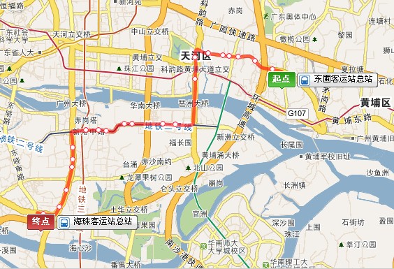 b7快,线路自 a target="_blank" href="/item/东圃客运站/5391951"