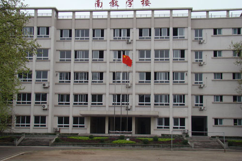 达州铁路中学