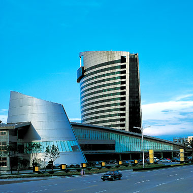 上虞国际大酒店