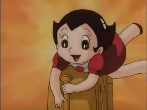 小兰