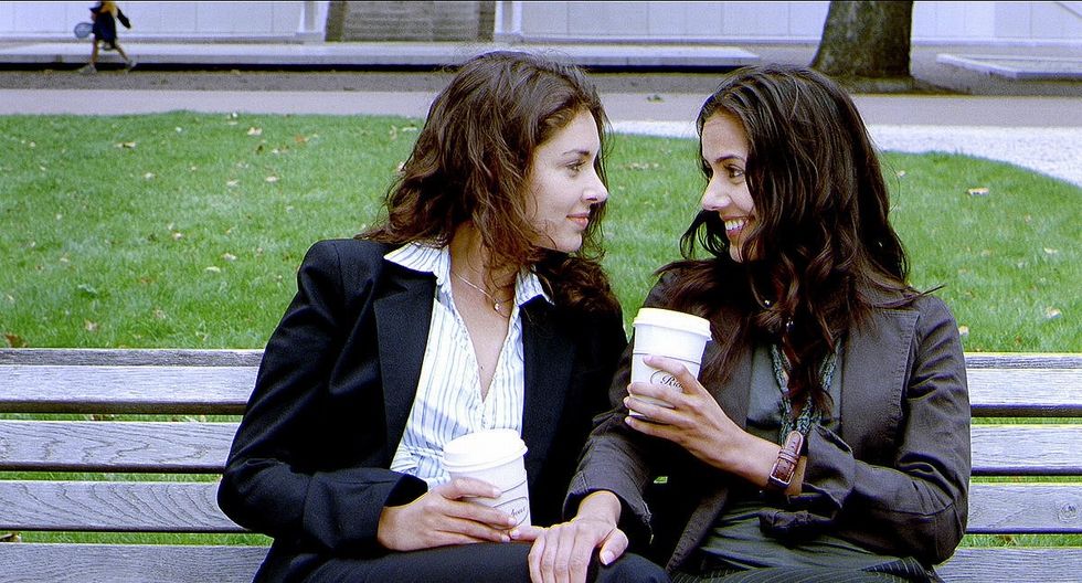  p>《同心难改》是 a href="#" data-lemmaid="9646597">谢米姆