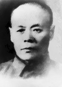 霍氏八极拳