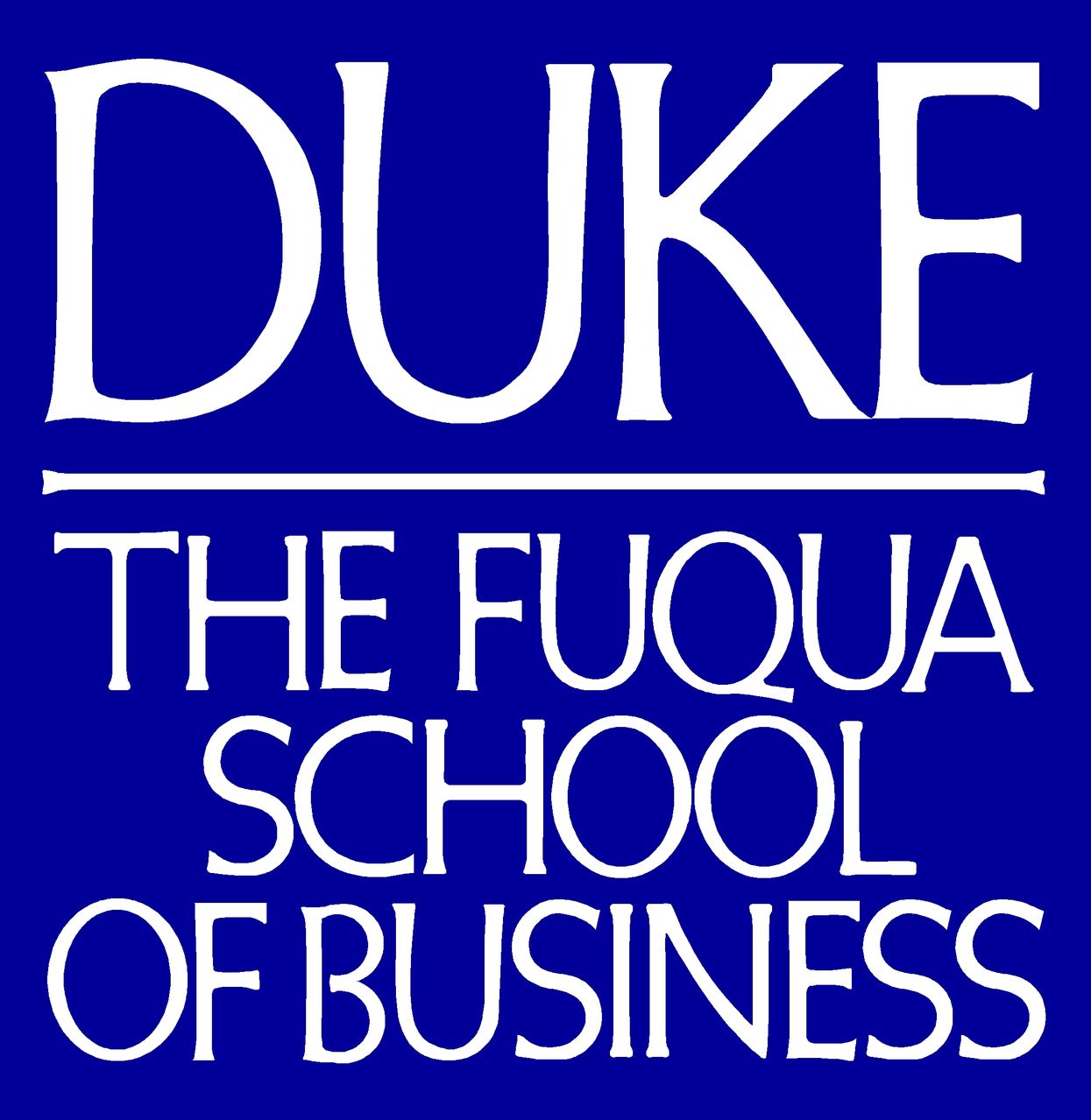  p>杜克大学福库商学院(the fuqua school of business),是 a target=