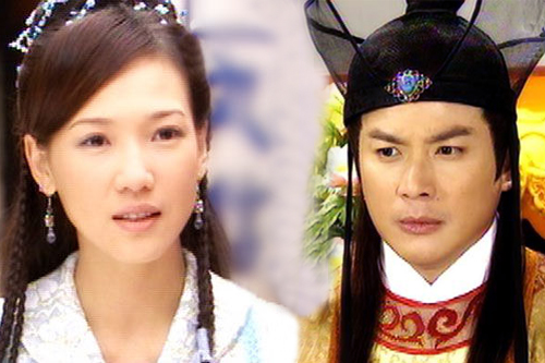 神机妙算刘伯温