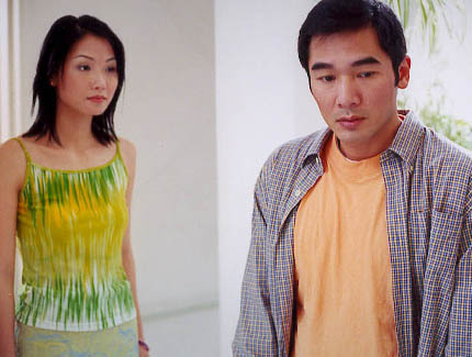 《没有你没有我》是由方中信, a target="_blank" href="/item/蒙嘉慧