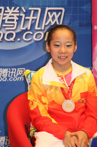  p>邓琳琳,1992年4月21日出生于安徽亳州市利辛县,前 a href="#">中国