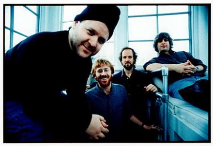 Phish_百度百科
