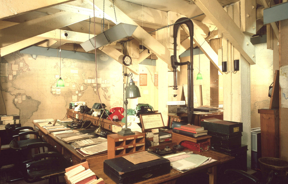  p>内阁战时办公室cabinet war rooms是 a target="_blank" href="