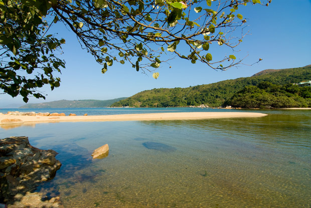 西贡东郊野公园