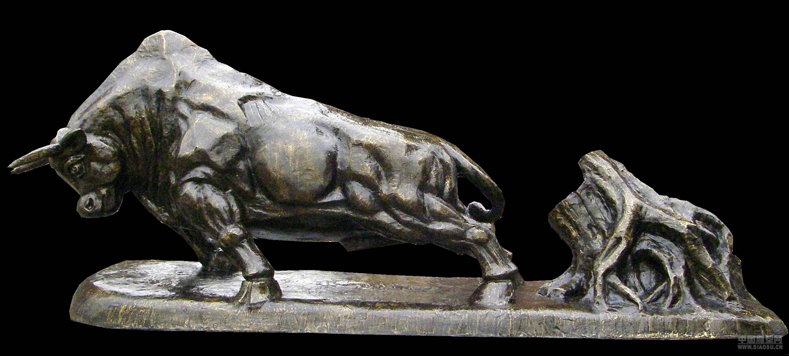 data-id="go03dnfkfj">开荒牛是牛雕塑的一种,开荒牛雕塑源自牛的开拓