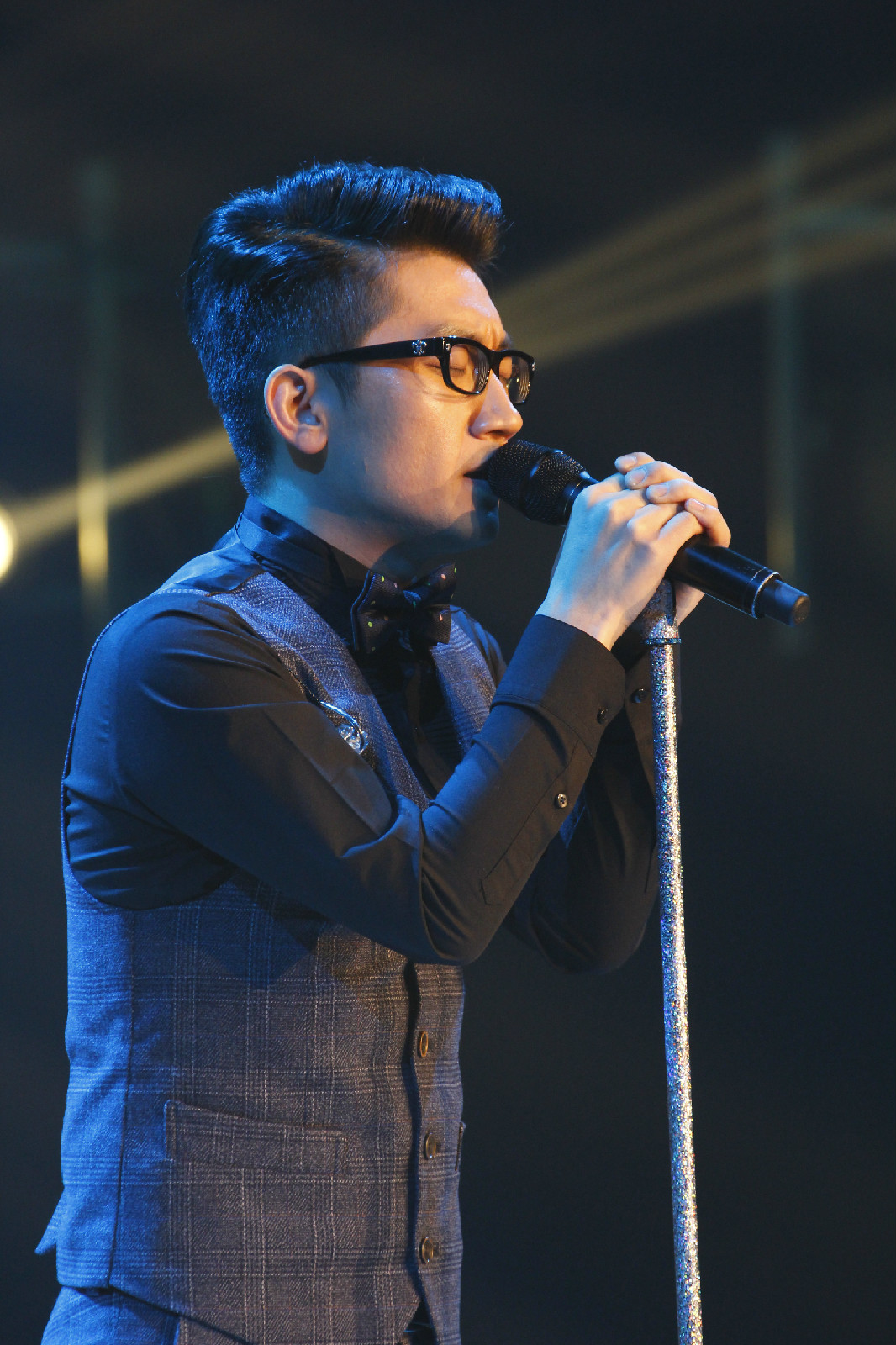  p>金志文,1982年7月12日出生于吉林省吉林市,中国内地男歌手,音乐