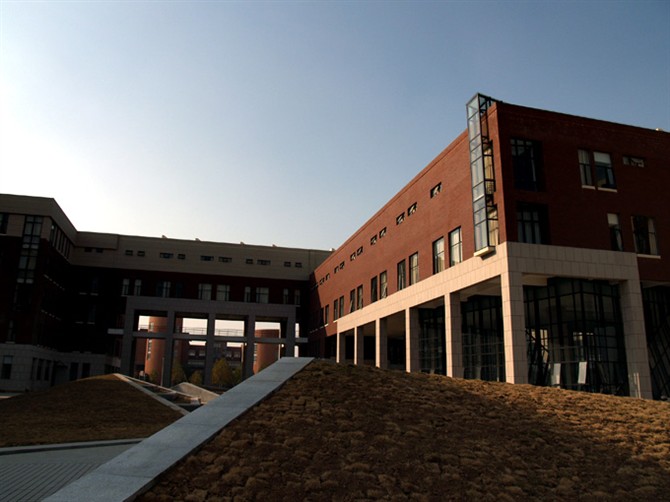 郑州大学美术学院