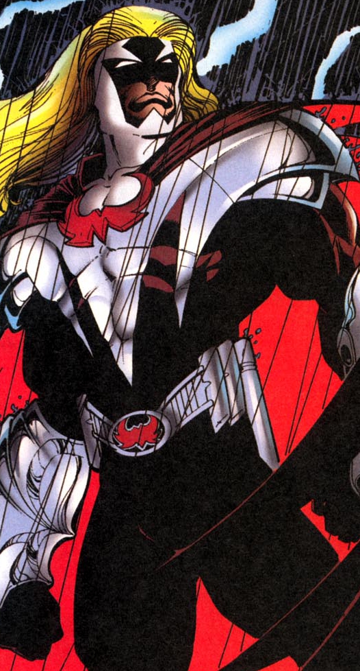  p>死亡天使(azrael)是美国 a target="_blank" href="/item/dc漫画