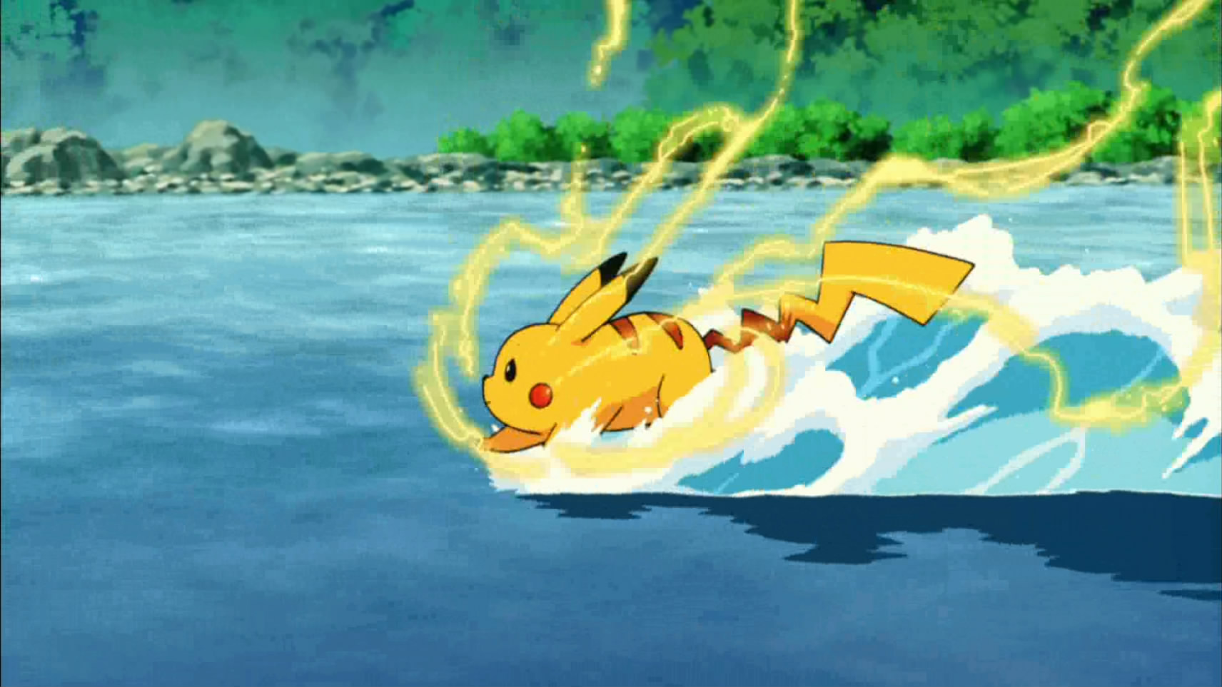 神奇宝贝剧场版:七夜的许愿星基拉祈