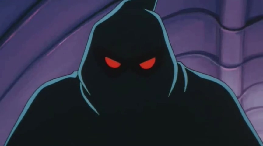 大雄宇宙漂流记