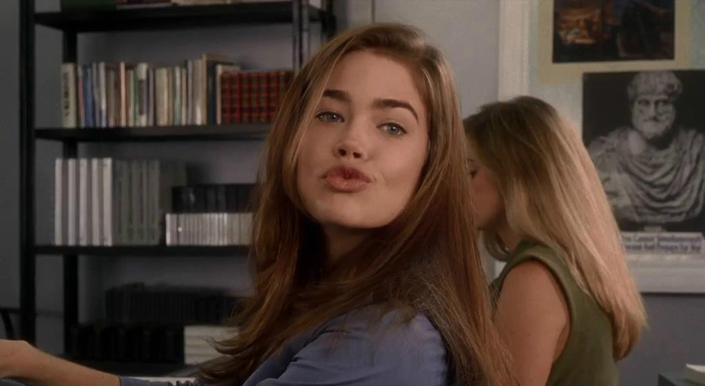 星河战队starshiptroopers(1997)