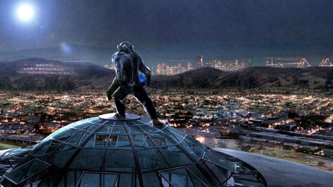  p>《猩球崛起》是科幻片《 a target="_blank" href="/item/人猿星球
