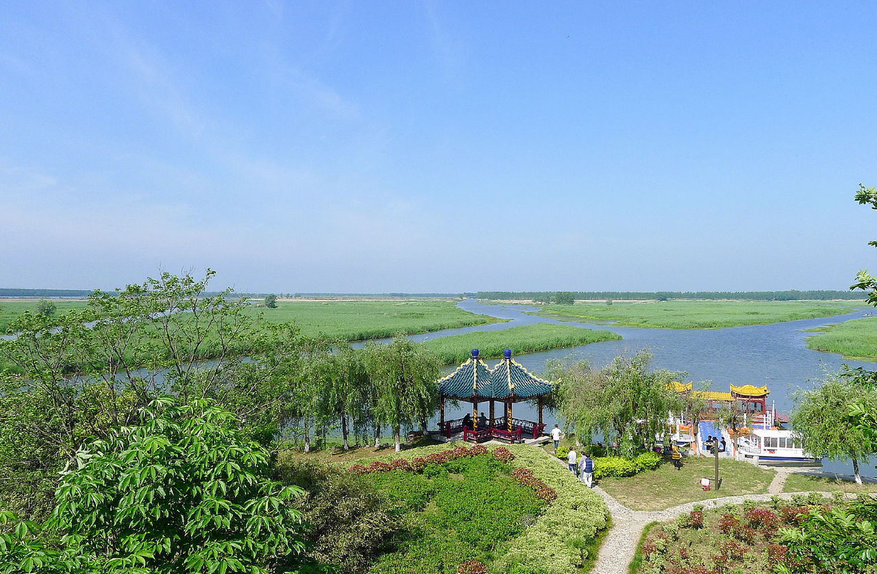 建湖县