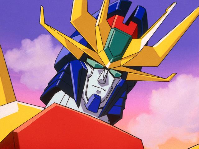 绝对无敌雷神王