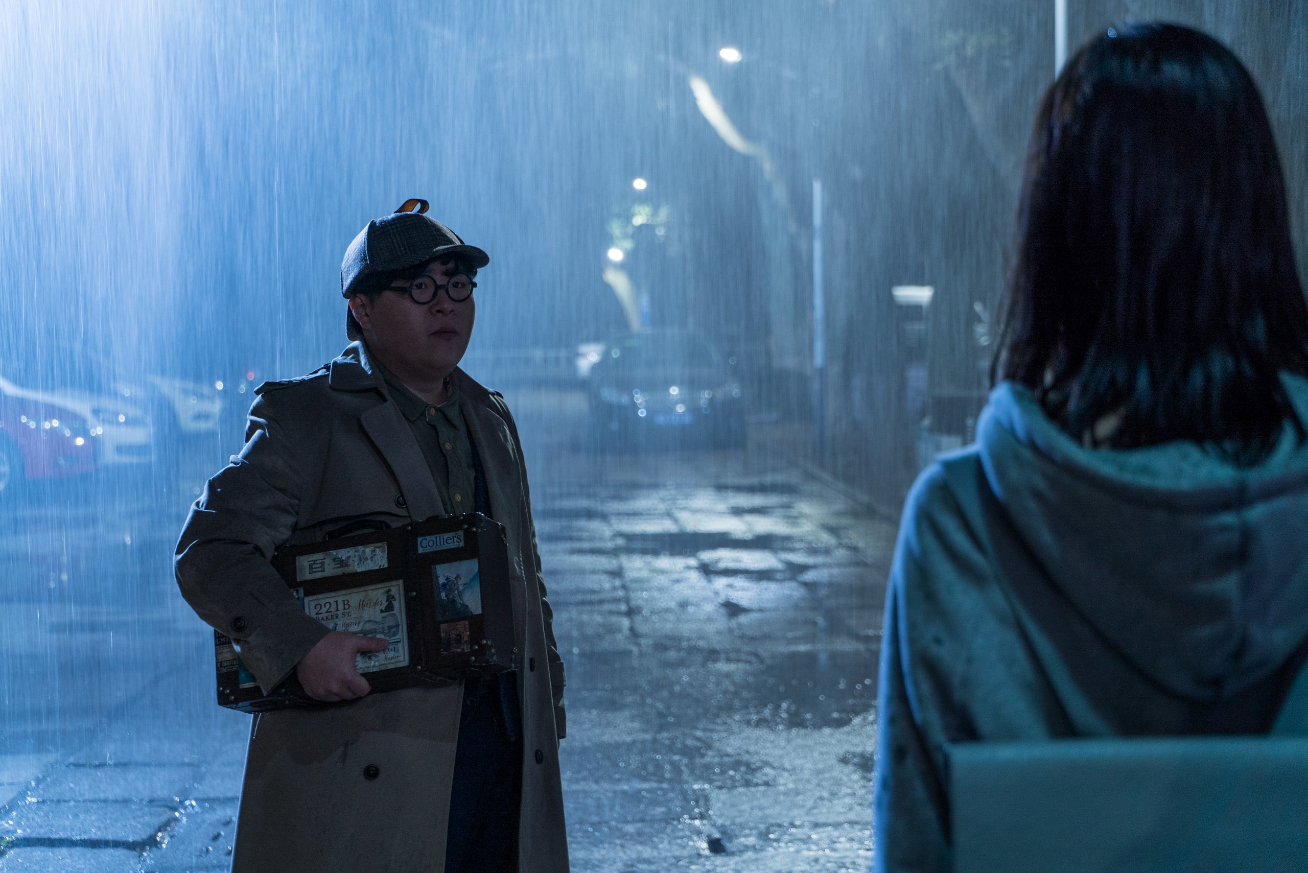  p>《推理笔记》是由 a target="_blank" href="/item/张天辉
