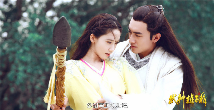 夏侯轻衣,女,是电视剧《 a target="_blank" href="/item/武神赵子龙