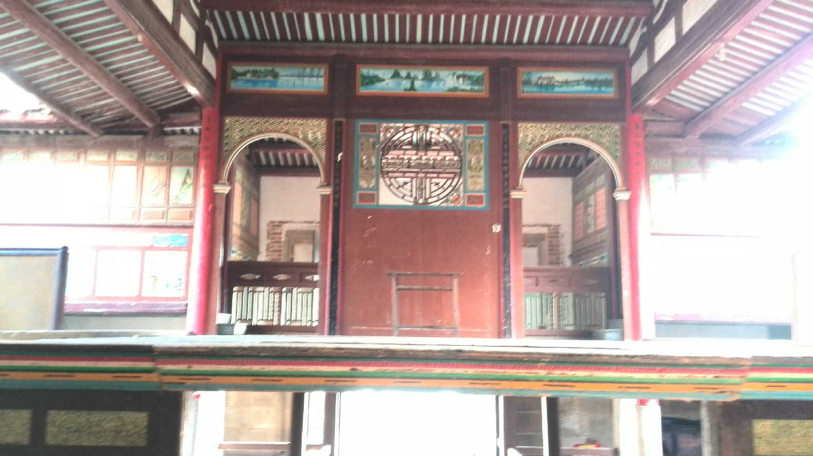  p data-id="go0ldb2bp4">福建省福清市龙田镇上薛村位于福清湾中部