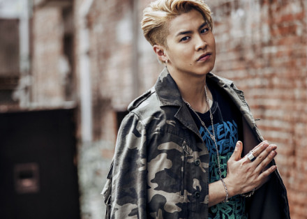 RIKU（日本男歌手、舞者、演员）_百度百科