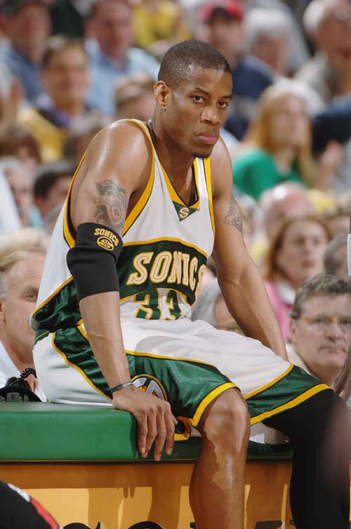 安东尼奥·罗伯特·丹尼尔斯