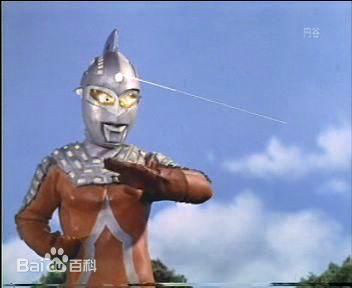 赛文原本是 a target="_blank" href="/item/m78星云">m78星云 /a>340