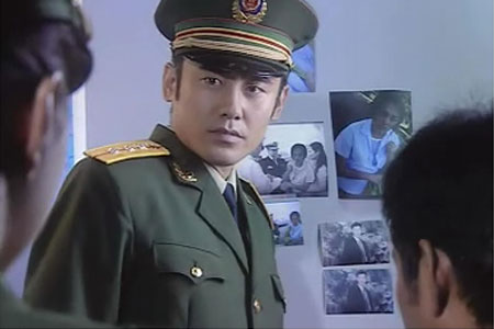 捕蛇行动