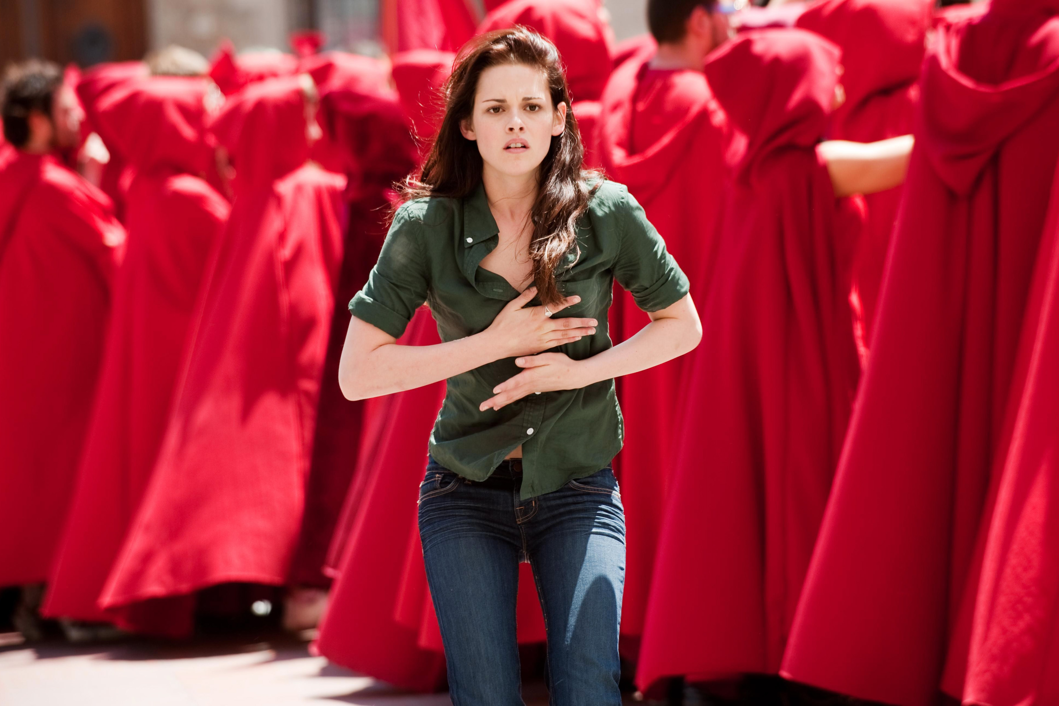 克里斯汀·斯图尔特