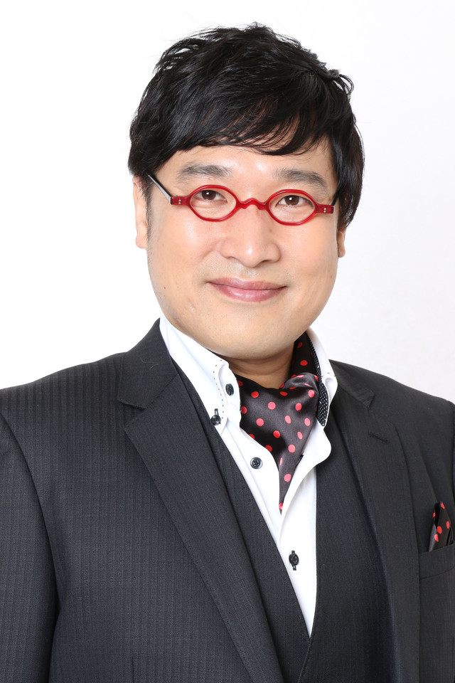 山里亮太扮演角色