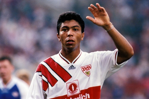 giovane elber
