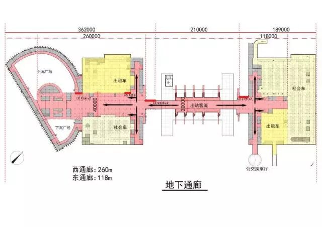 赤峰西火车站