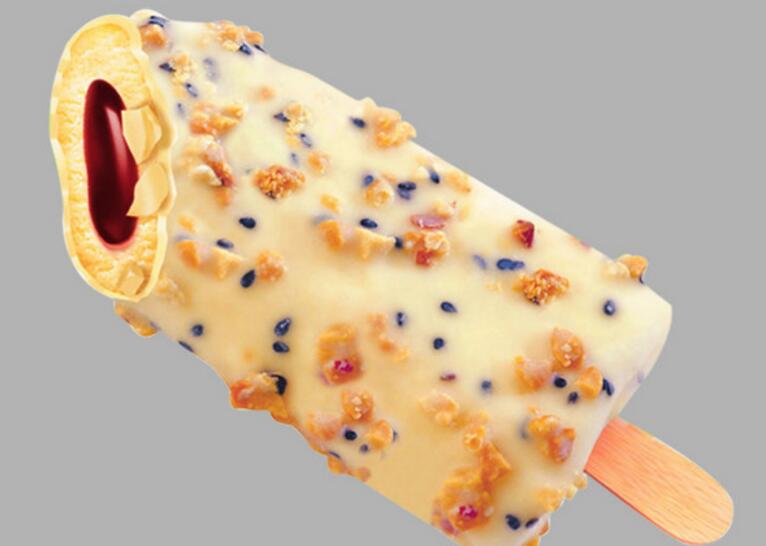 p>干果脆皮巧克力夹心是雪糕(ice cream)(又叫 a target="_blank"