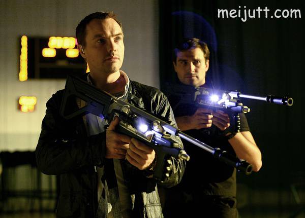 远古入侵第季第四季