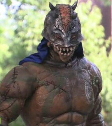 特摄剧《 a target="_blank" href="/item/铠甲勇士刑天/10069342"