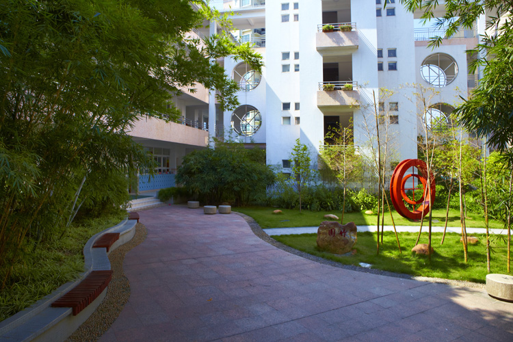 中山市石岐中心小学